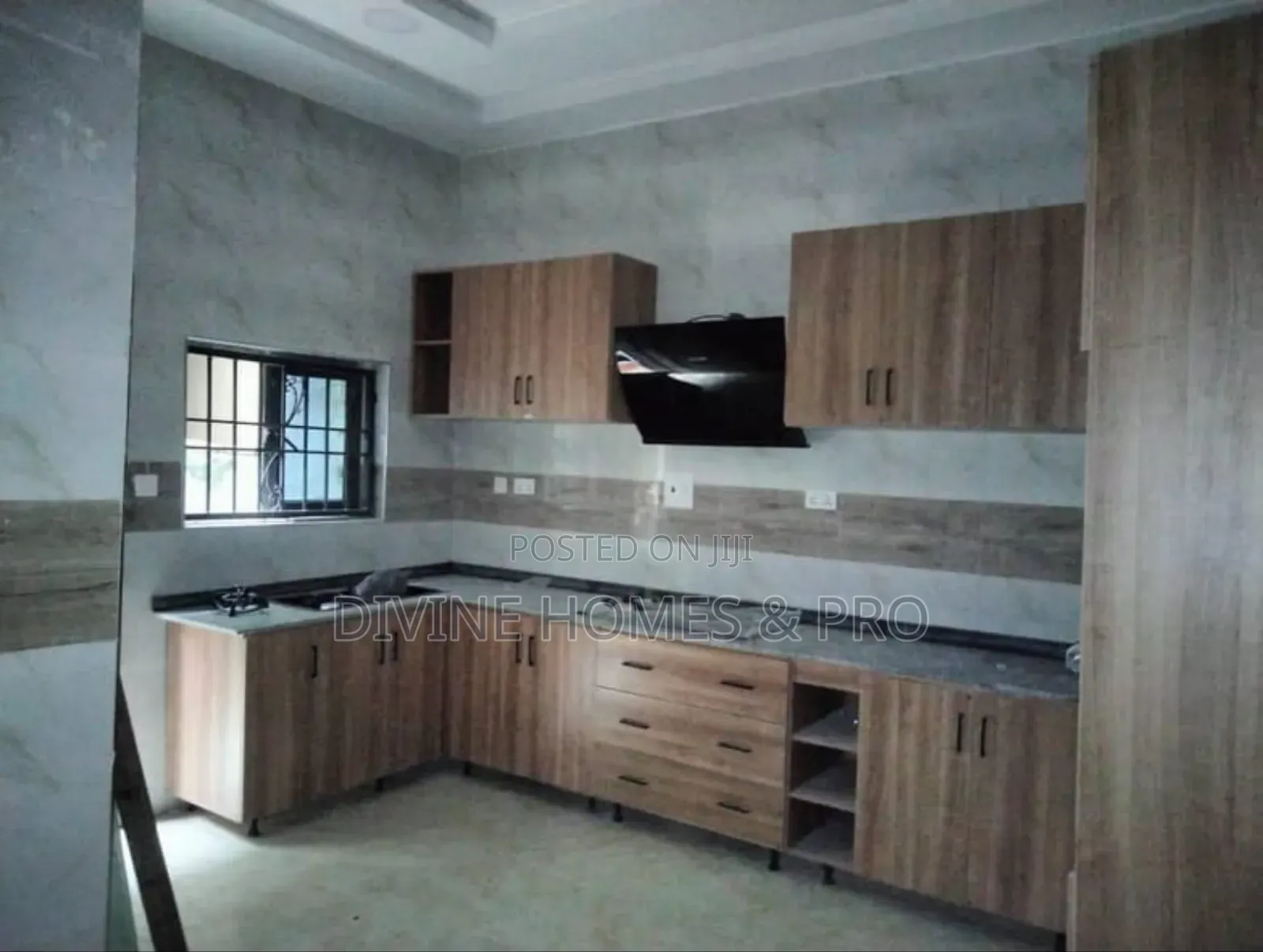5bdrm Duplex in Guzape District for rent in Guzape District