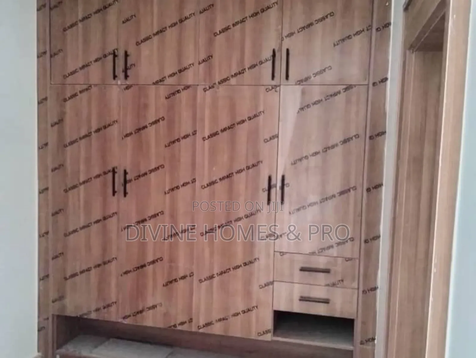 5bdrm Duplex in Guzape District for rent in Guzape District