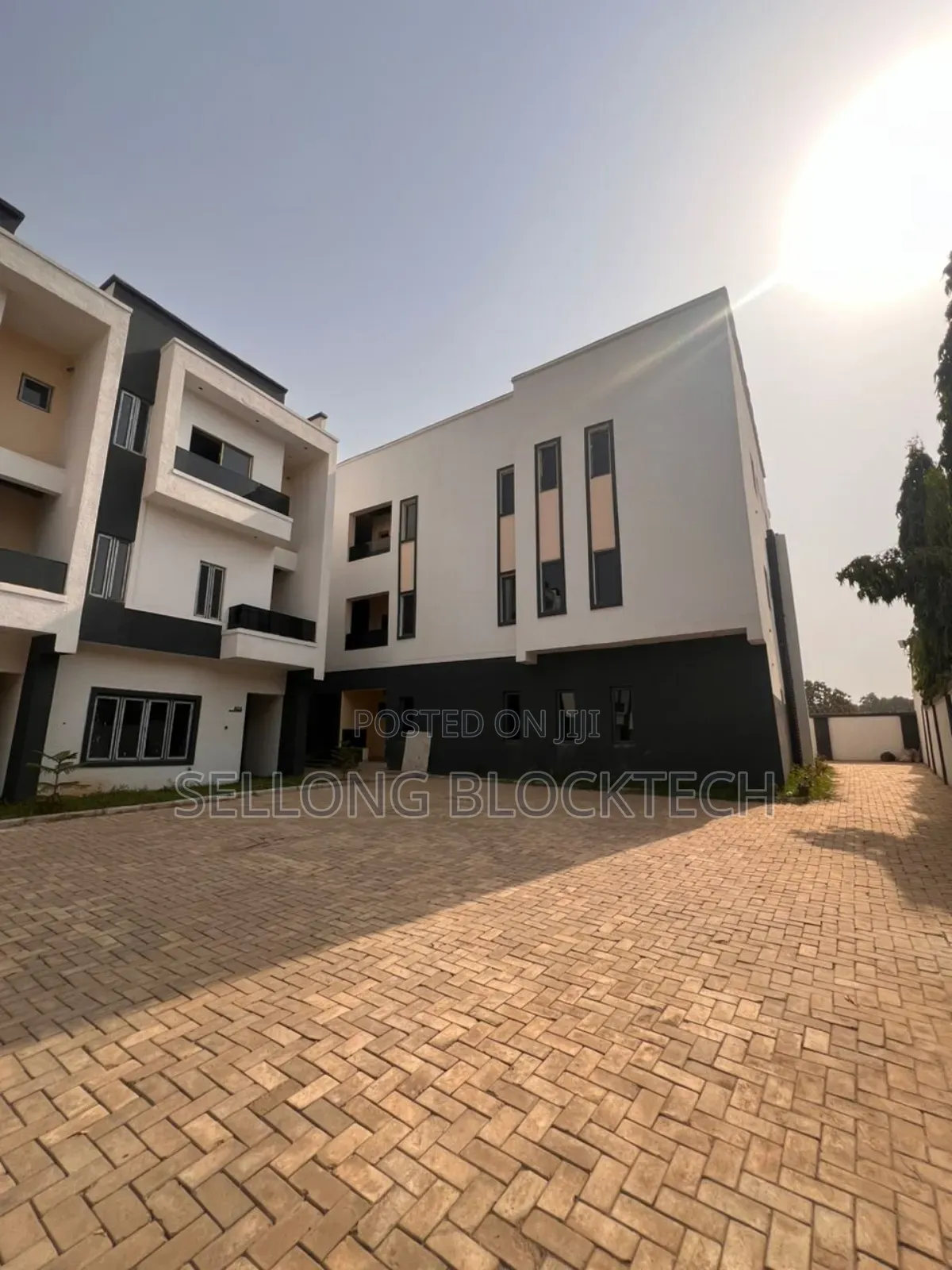 3bdrm Apartment in Jahi for rent in Jahi