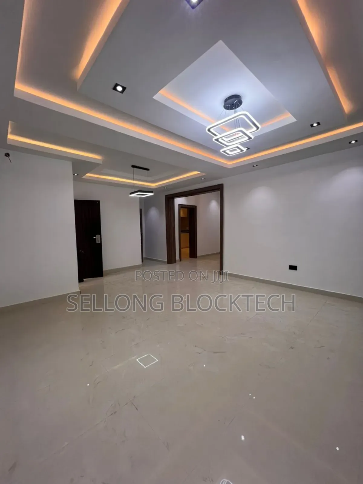 3bdrm Apartment in Jahi for rent in Jahi