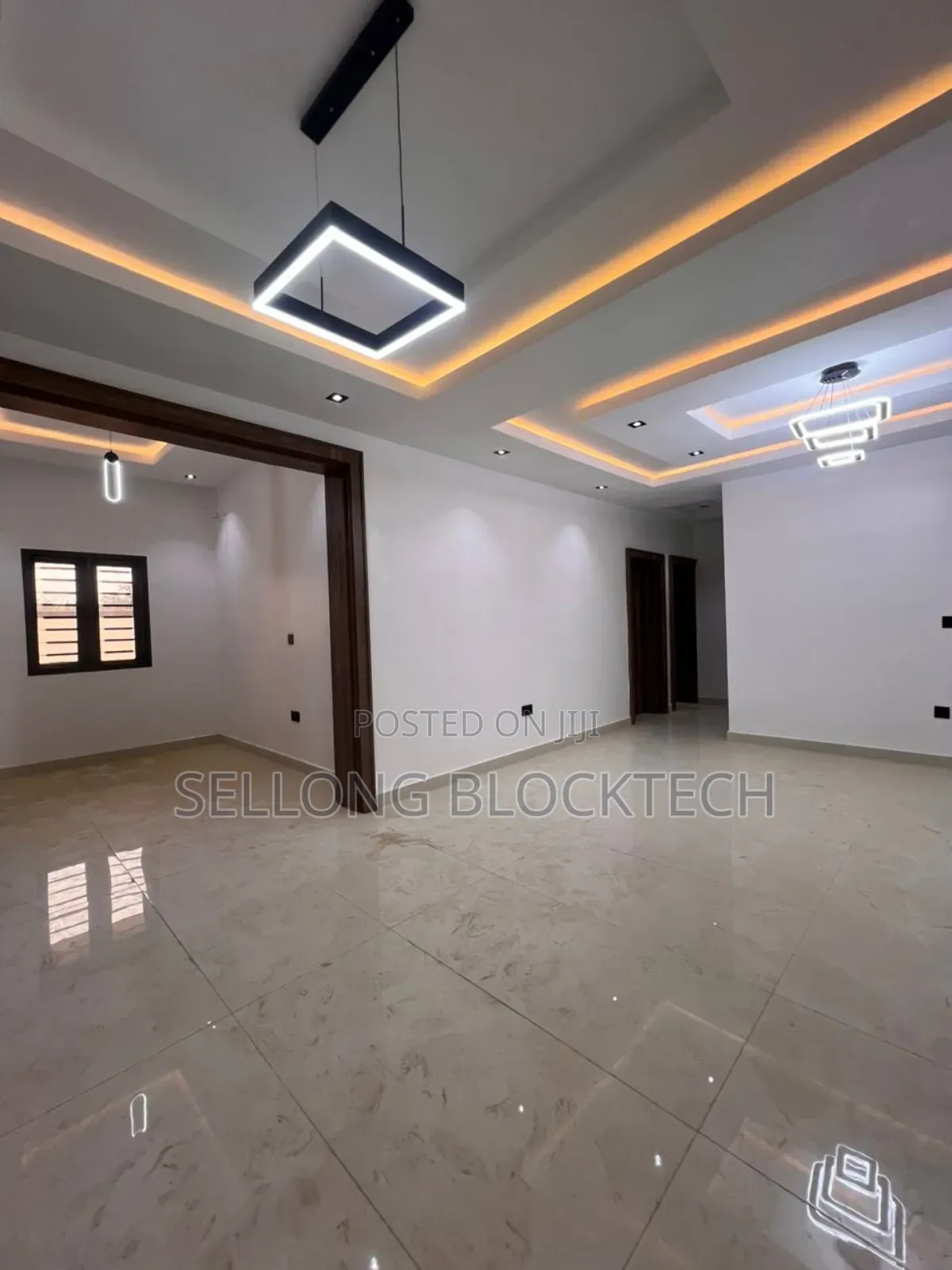 3bdrm Apartment in Jahi for rent in Jahi