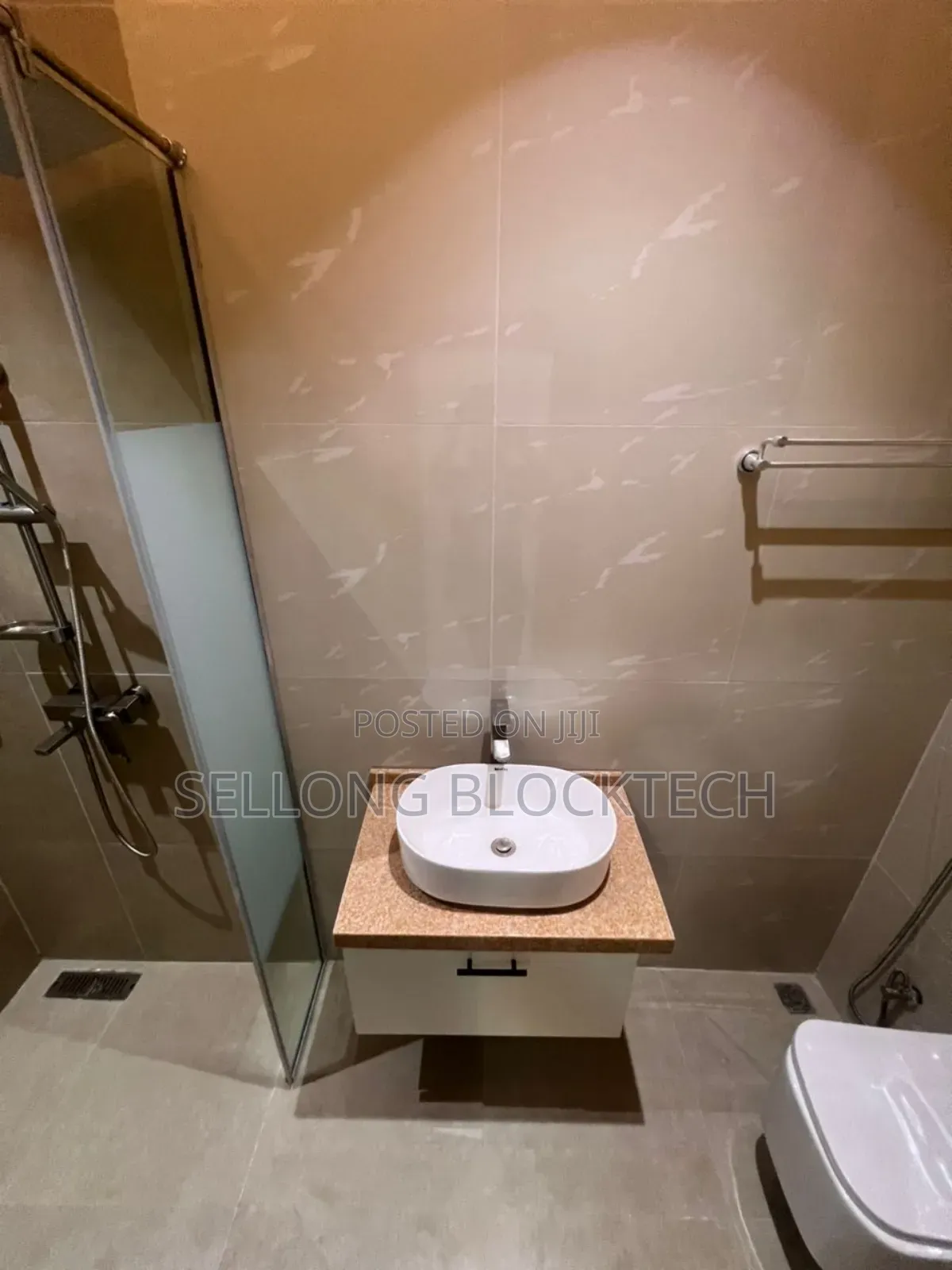 3bdrm Apartment in Jahi for rent in Jahi