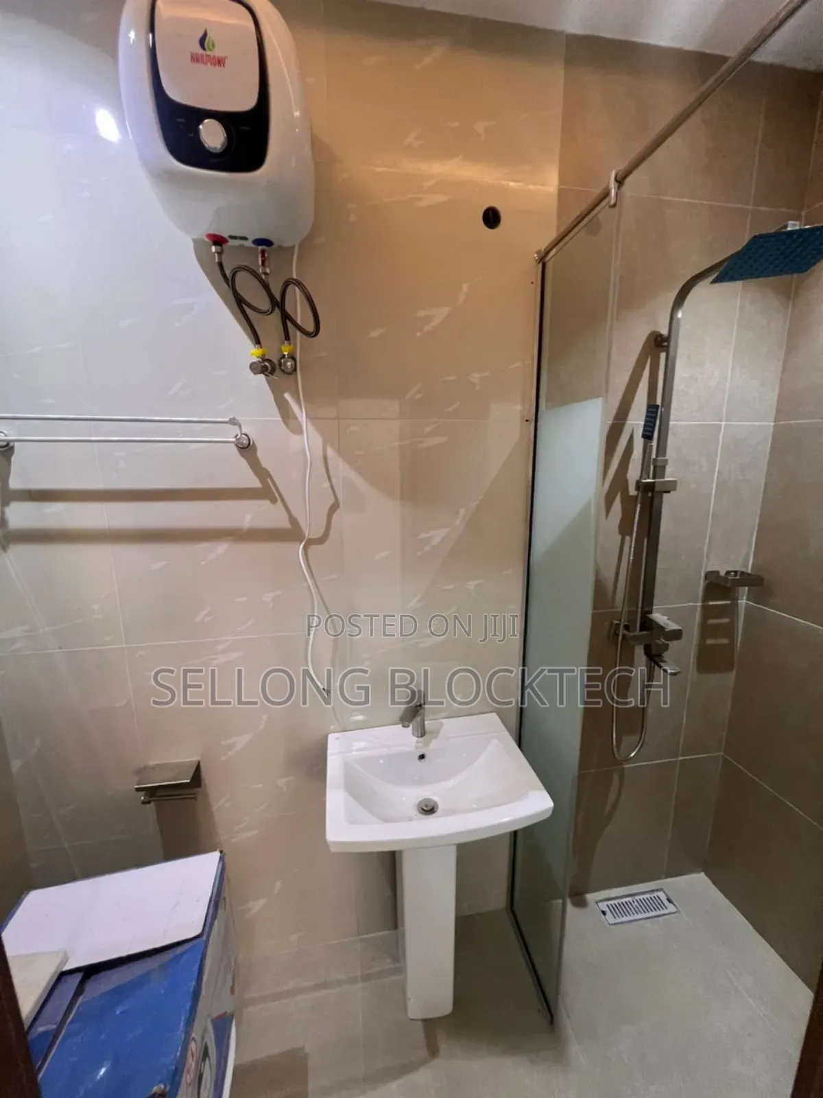 3bdrm Apartment in Jahi for rent in Jahi