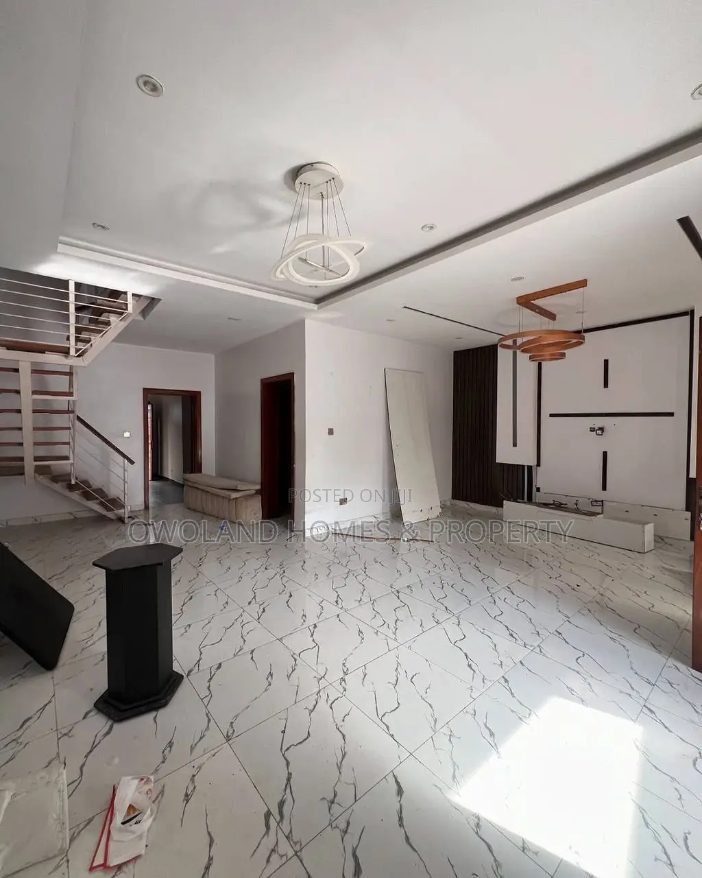 4bdrm Duplex in Lekki Conversation, Ikota for rent in Ikota