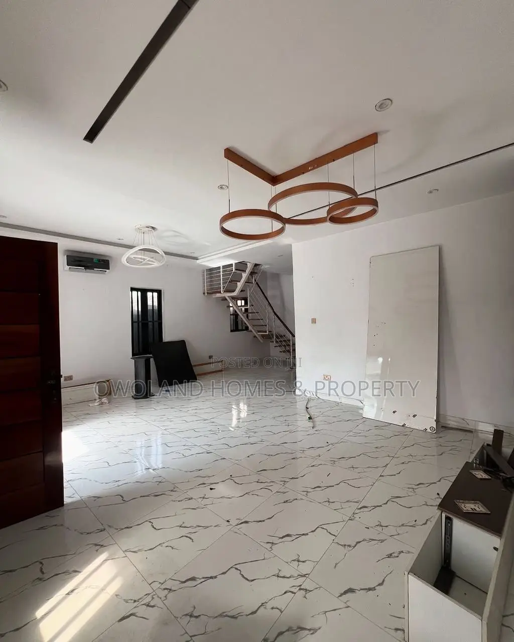 4bdrm Duplex in Lekki Conversation, Ikota for rent in Ikota