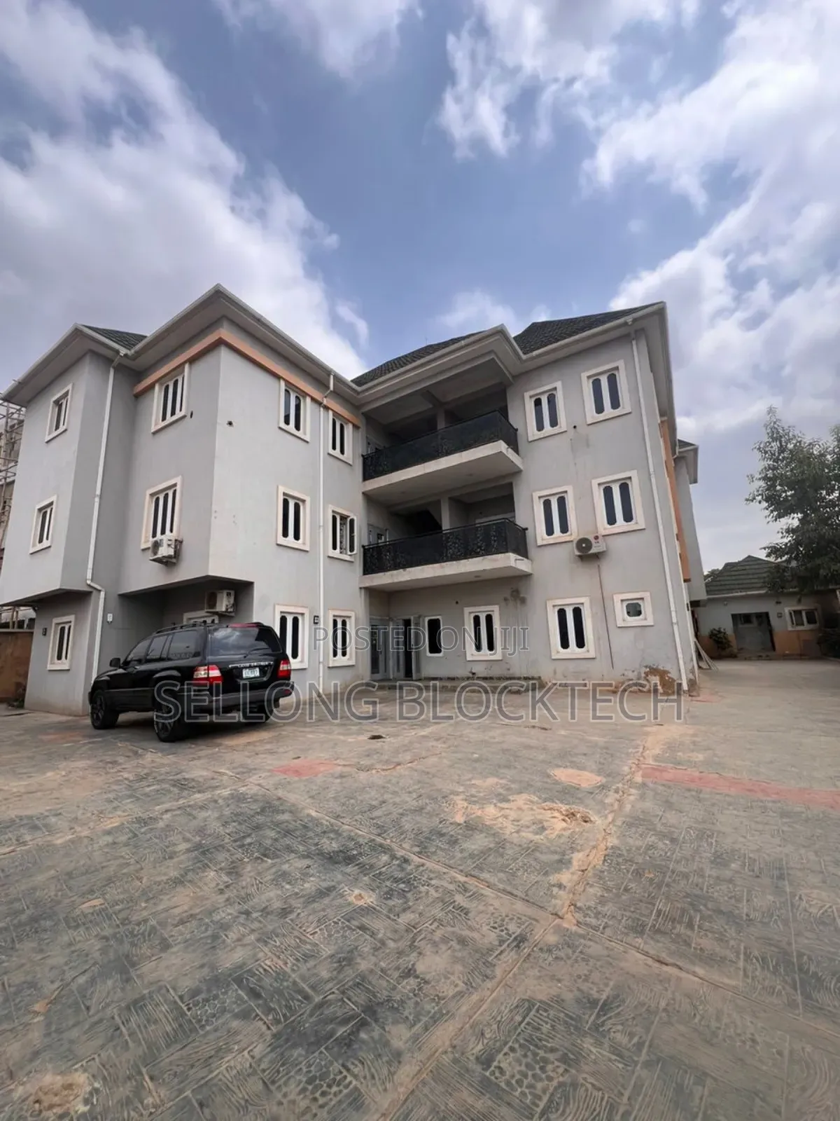 2bdrm Apartment in Jahi for rent in Jahi