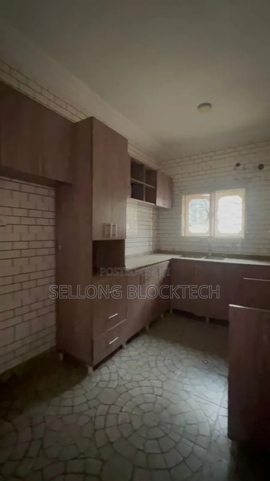 2bdrm Apartment in Jahi for rent in Jahi