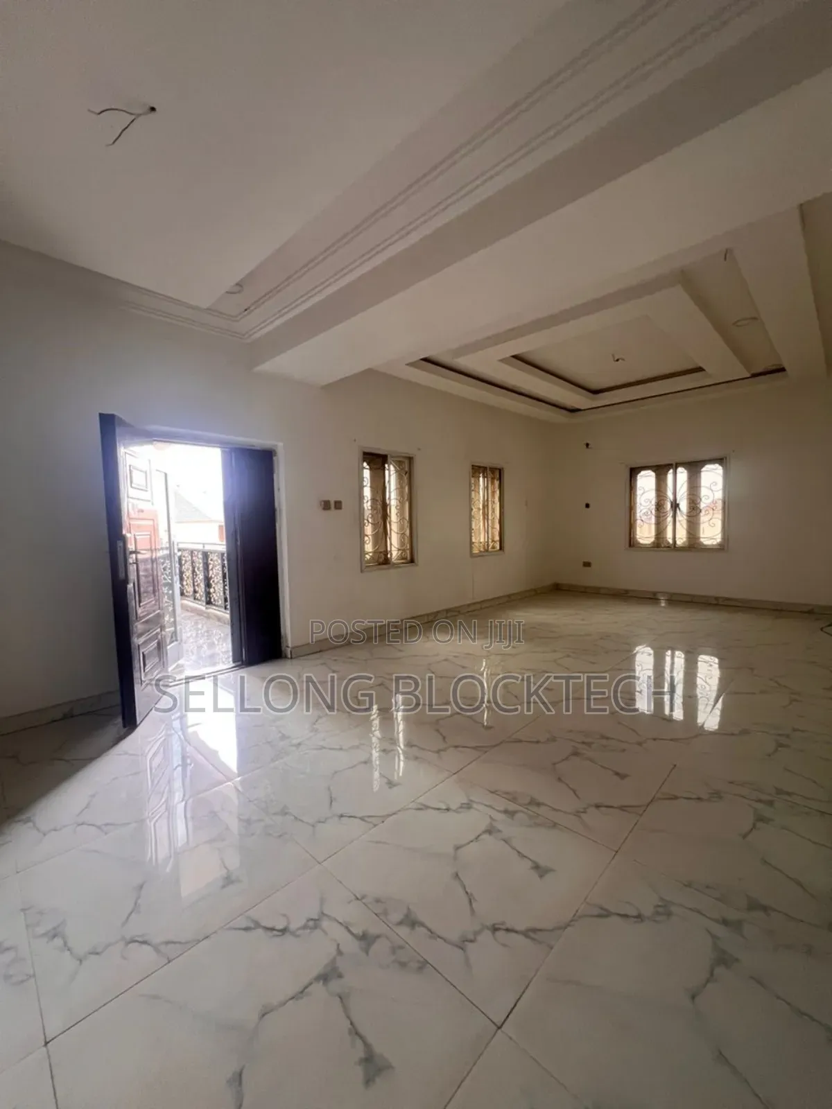 3bdrm Apartment in Jahi for rent in Jahi