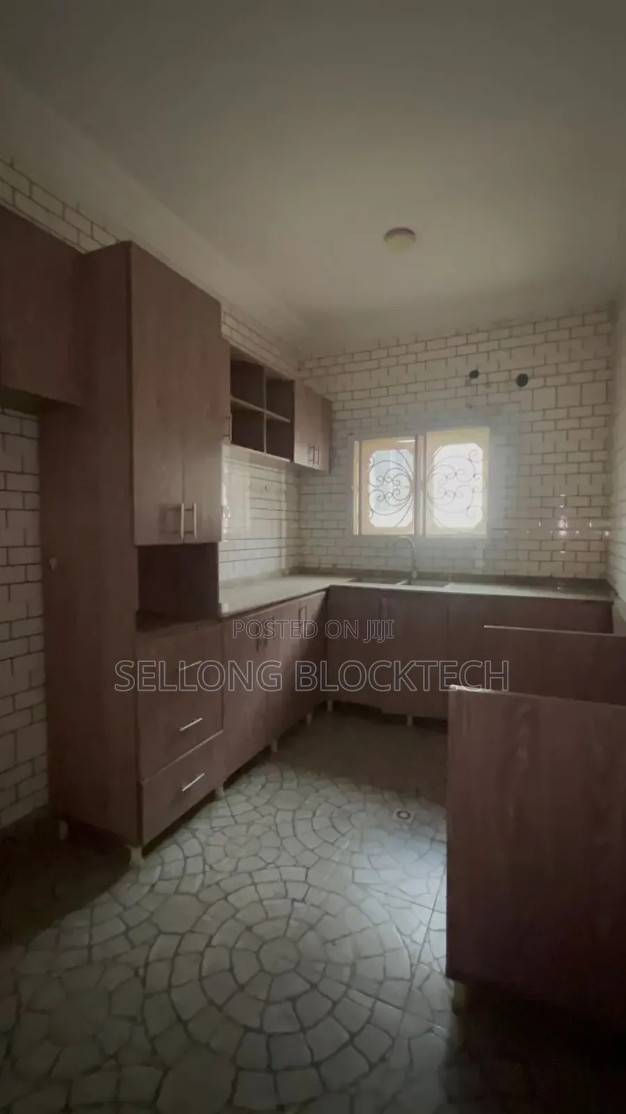 3bdrm Apartment in Jahi for rent in Jahi