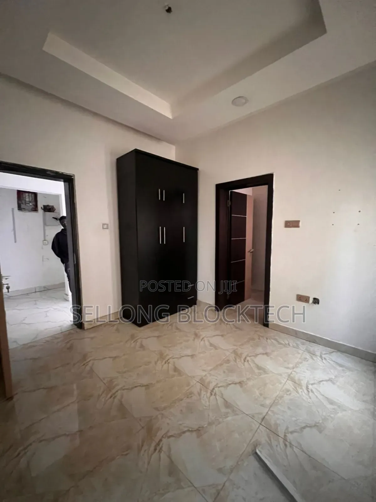 3bdrm Apartment in Jahi for rent in Jahi