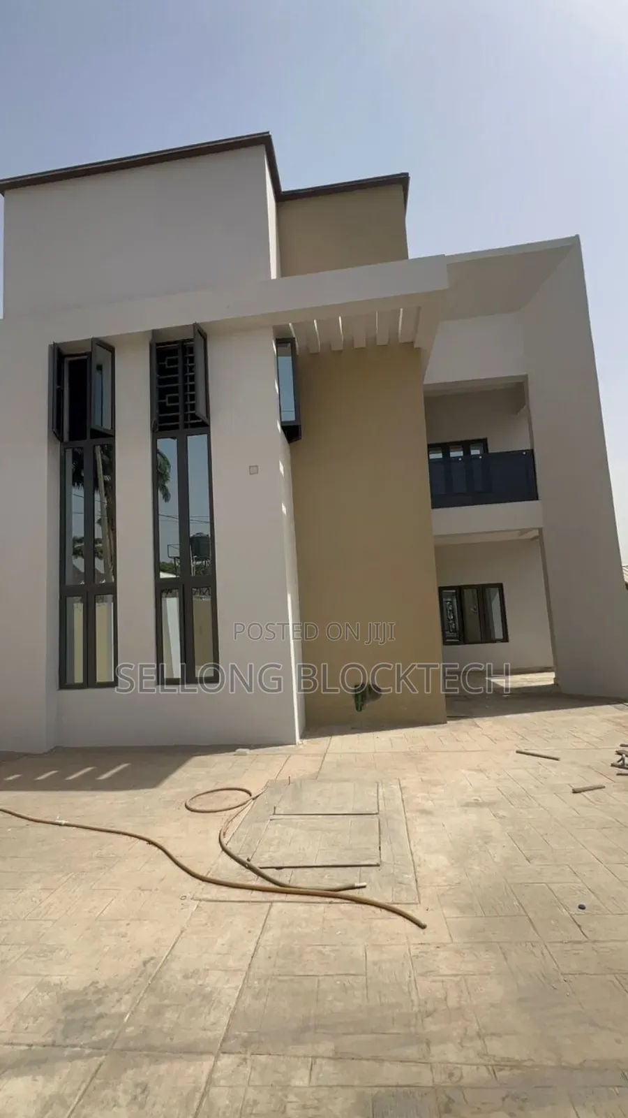 4bdrm Duplex in 3Rd Avenue, Bunkoro for rent in Bunkoro