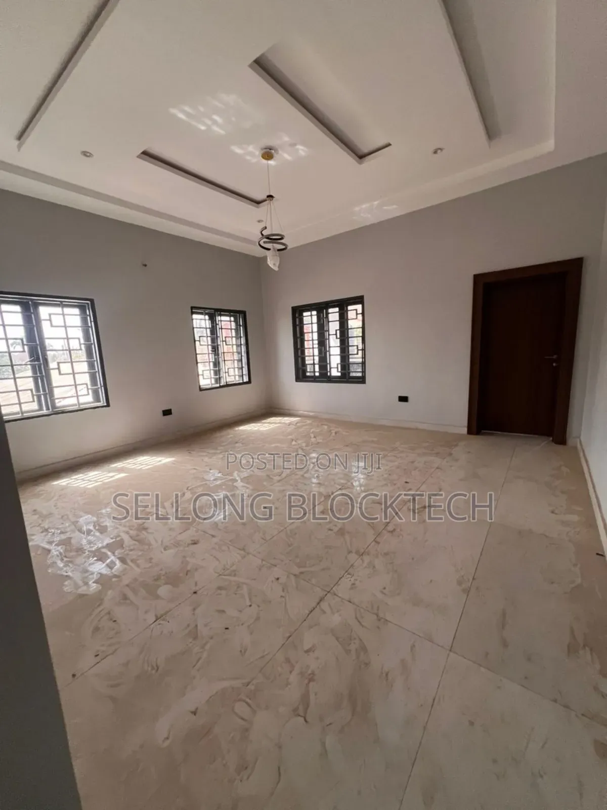 4bdrm Duplex in 3Rd Avenue, Bunkoro for rent in Bunkoro