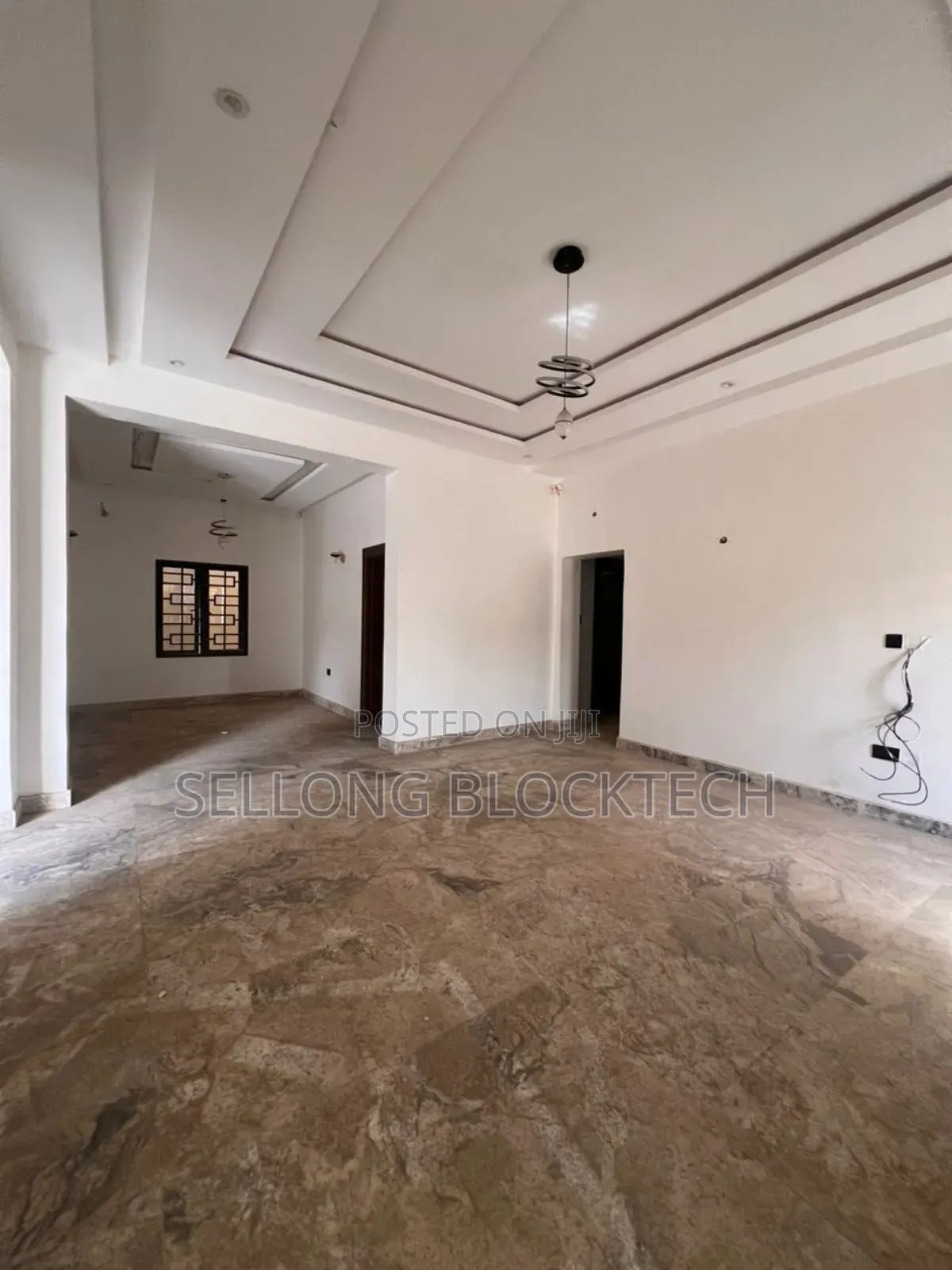 4bdrm Duplex in 3Rd Avenue, Bunkoro for rent in Bunkoro