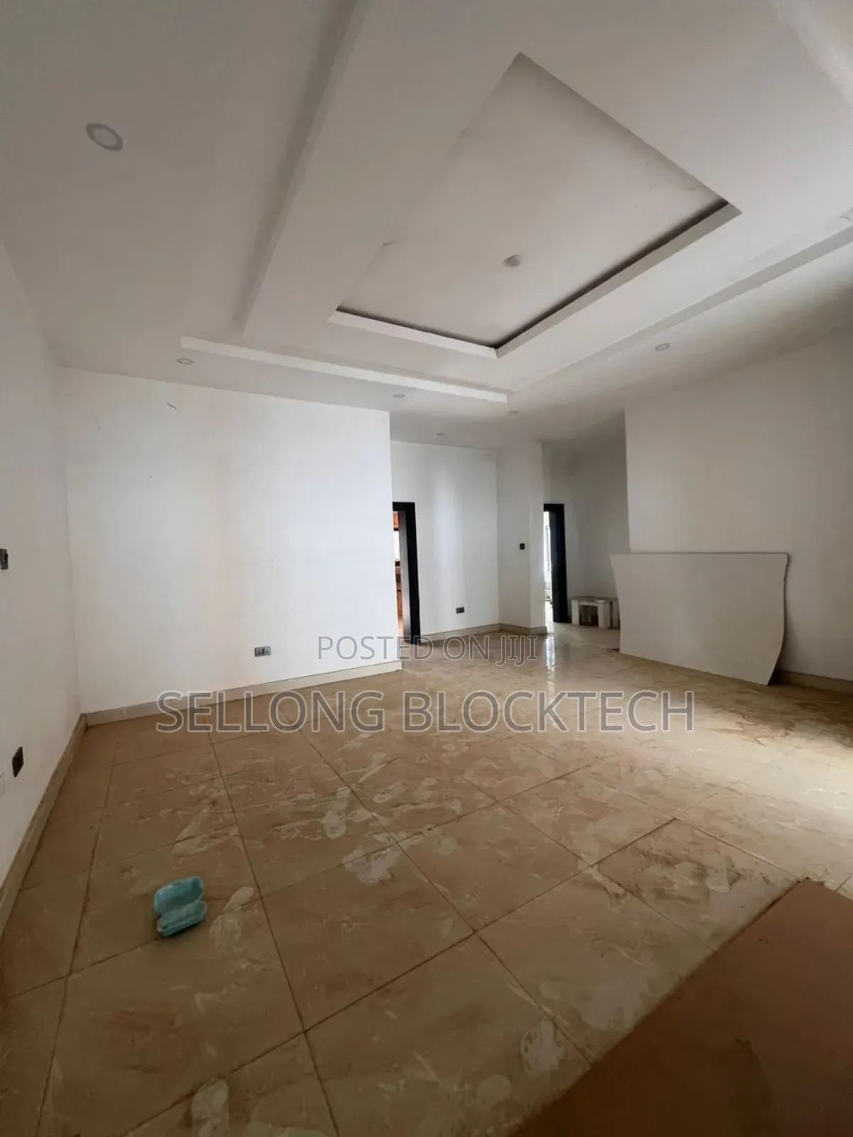3bdrm Apartment in Jahi for sale in Jahi
