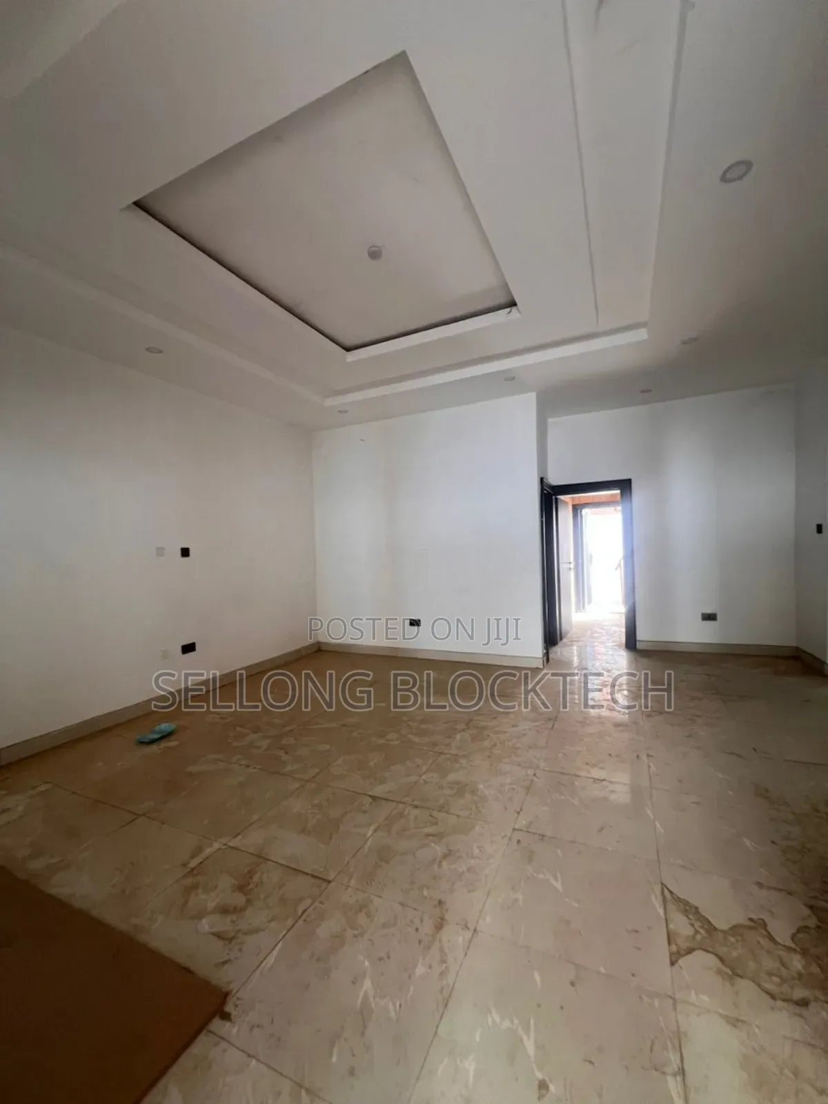 3bdrm Apartment in Jahi for sale in Jahi
