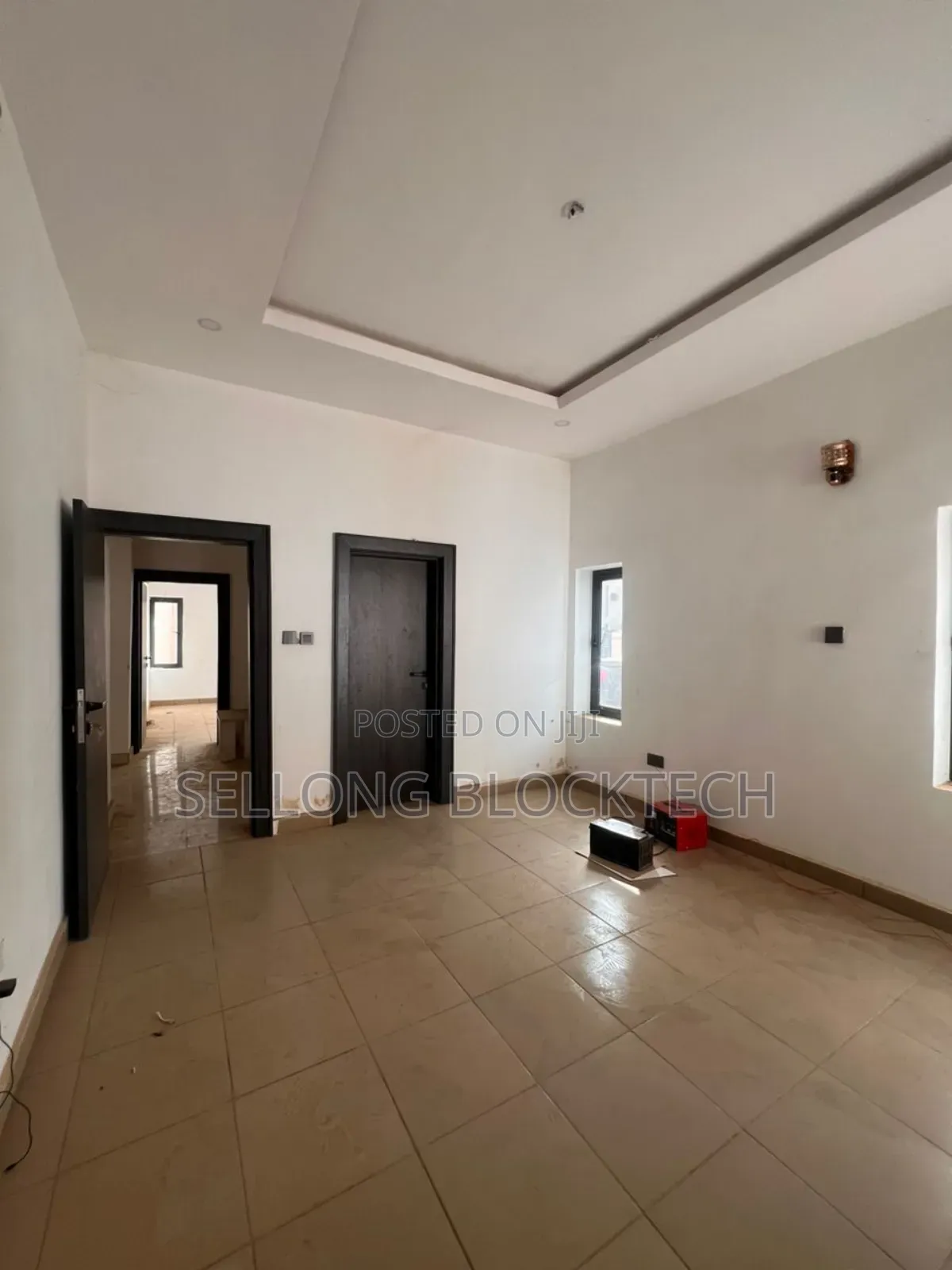 3bdrm Apartment in Jahi for sale in Jahi