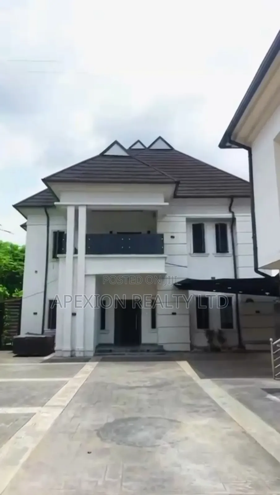 6bdrm Duplex in Majesty Estate Nta, New Layout for sale in New Layout