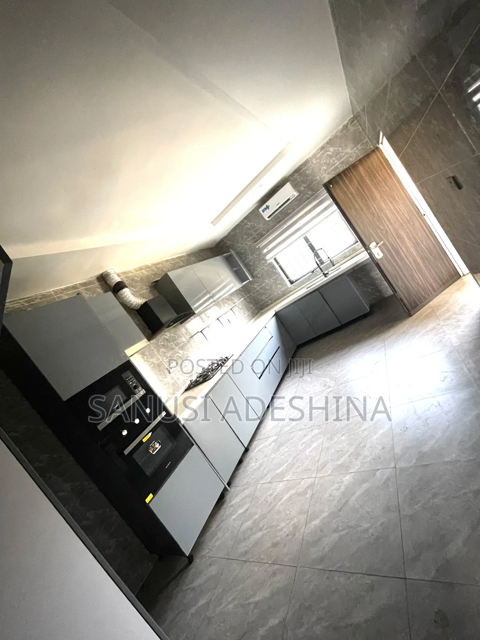 5bdrm Duplex in Kado Phase 2 ,Fct for rent in Kado