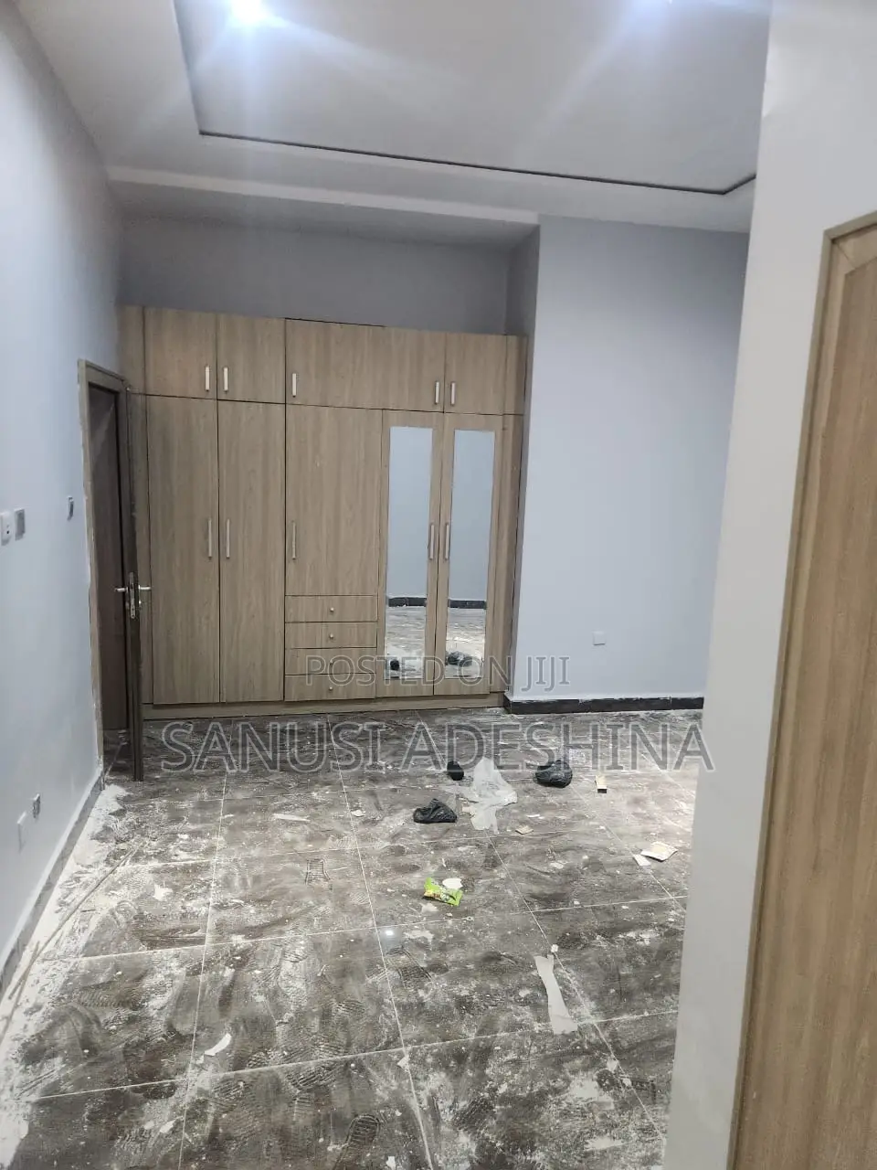 4bdrm Duplex in Kado Phase 2,Fct for sale in Kado