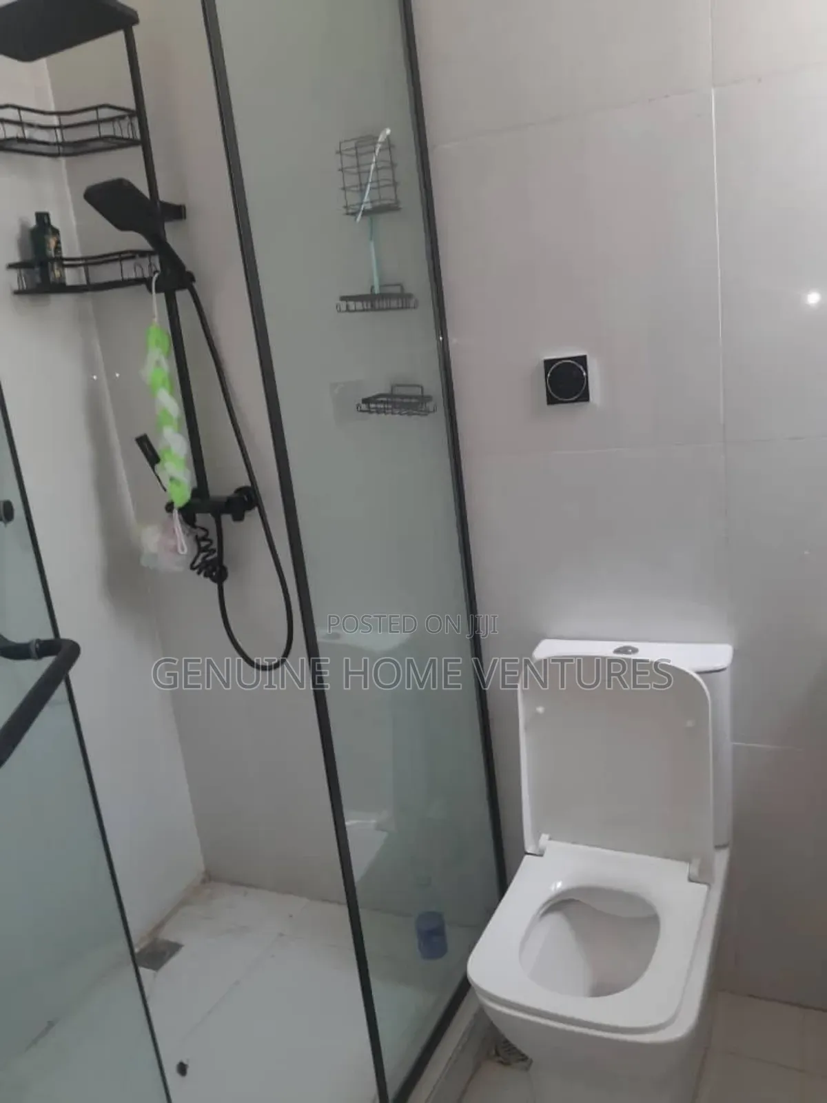 4bdrm Duplex in Ikota Gra for rent in Ikota