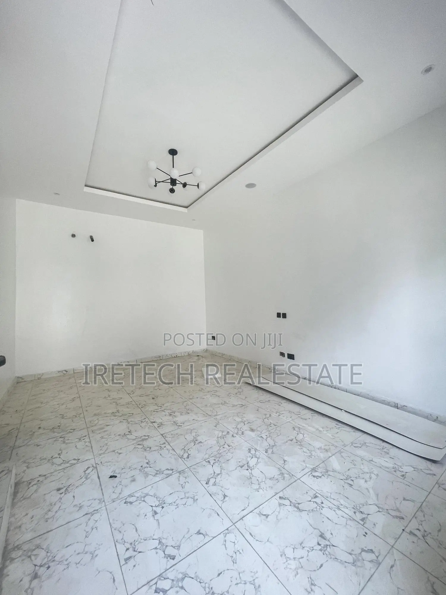 Spacious 2 Bedroom Terrace Duplex in Off Lekki-Epe Expressway