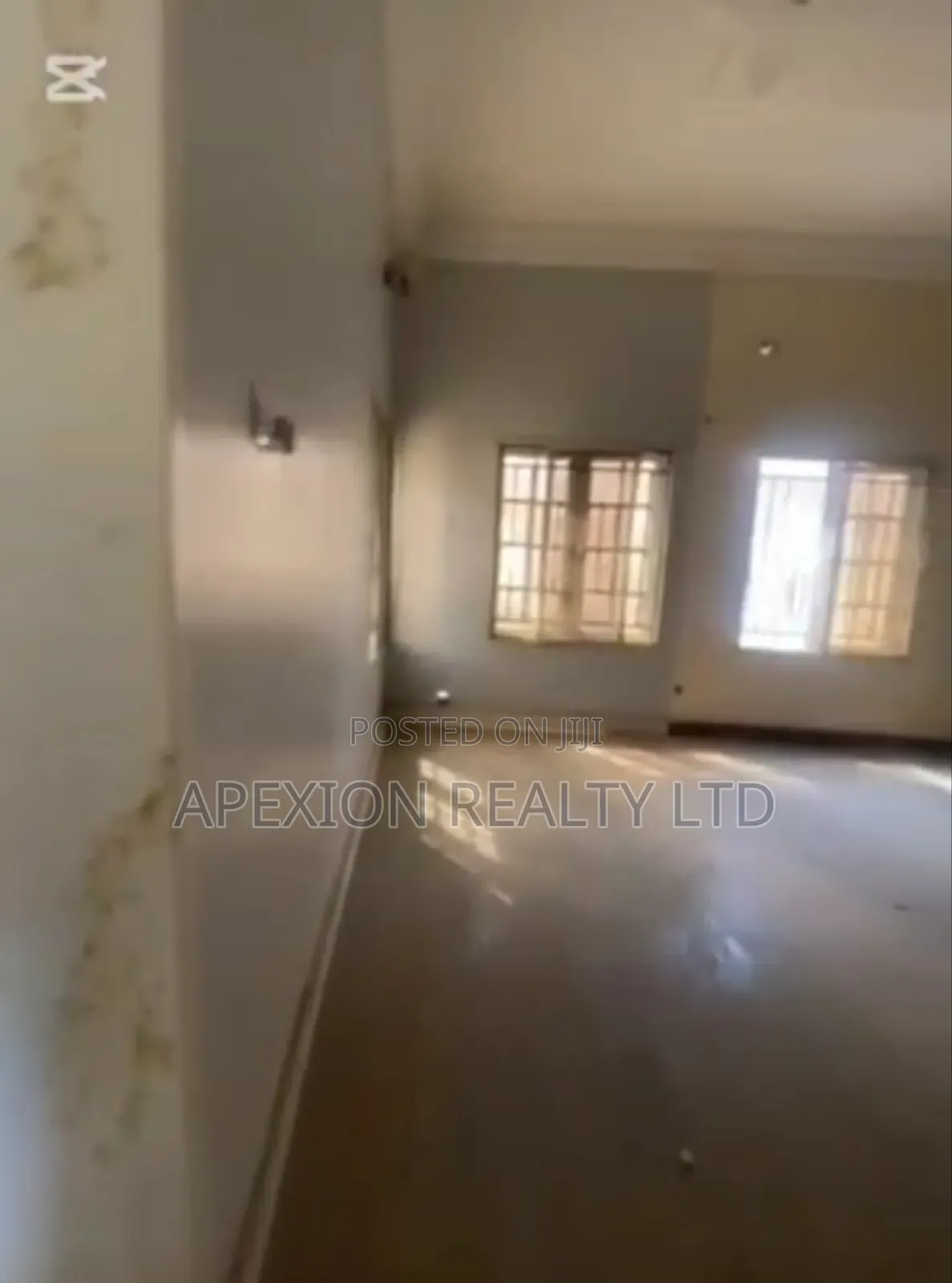 4bdrm Duplex in Apexion Estate, Wuye for rent in Wuye