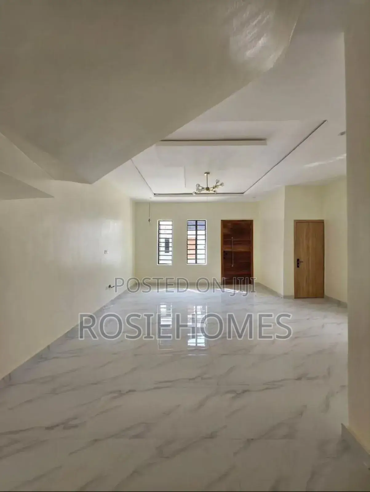 4bdrm Duplex in Crown Estate, VGC / Ajah for rent in VGC / Ajah