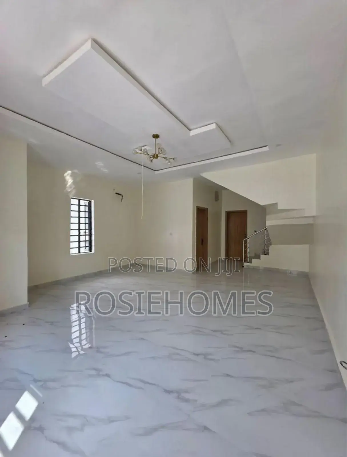 4bdrm Duplex in Crown Estate, VGC / Ajah for rent in VGC / Ajah