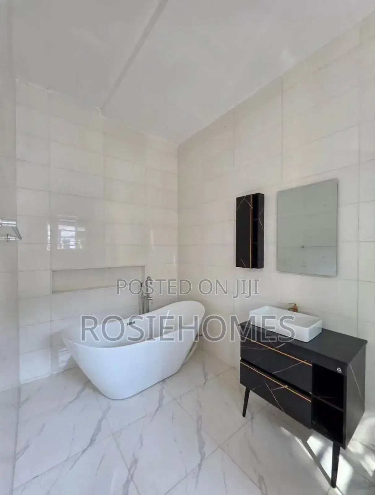 4bdrm Duplex in Crown Estate, VGC / Ajah for rent in VGC / Ajah