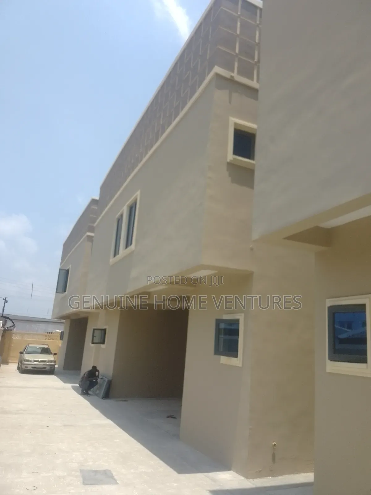 1bdrm Duplex in Agric for rent in Agric