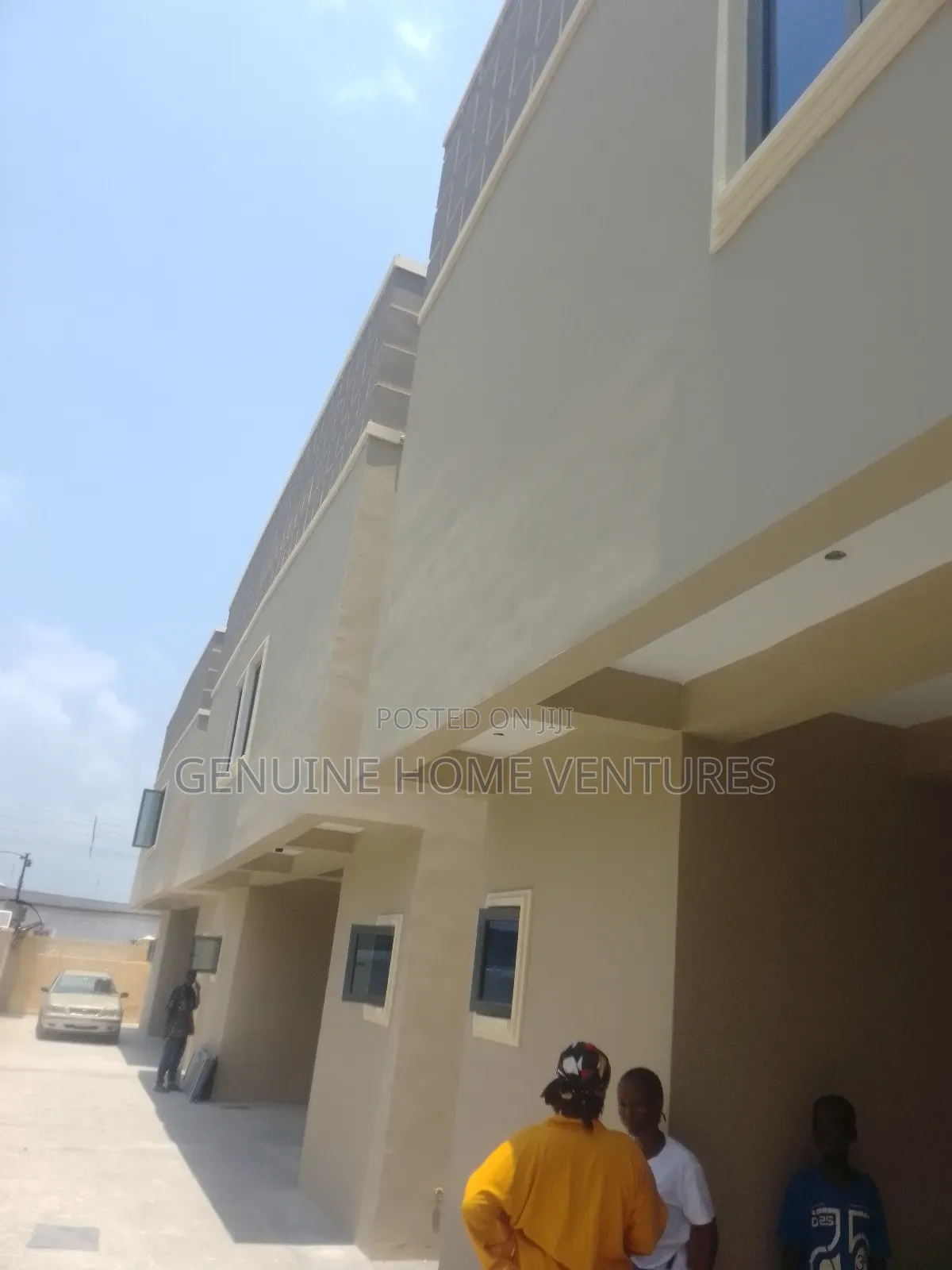 1bdrm Duplex in Agric for rent in Agric