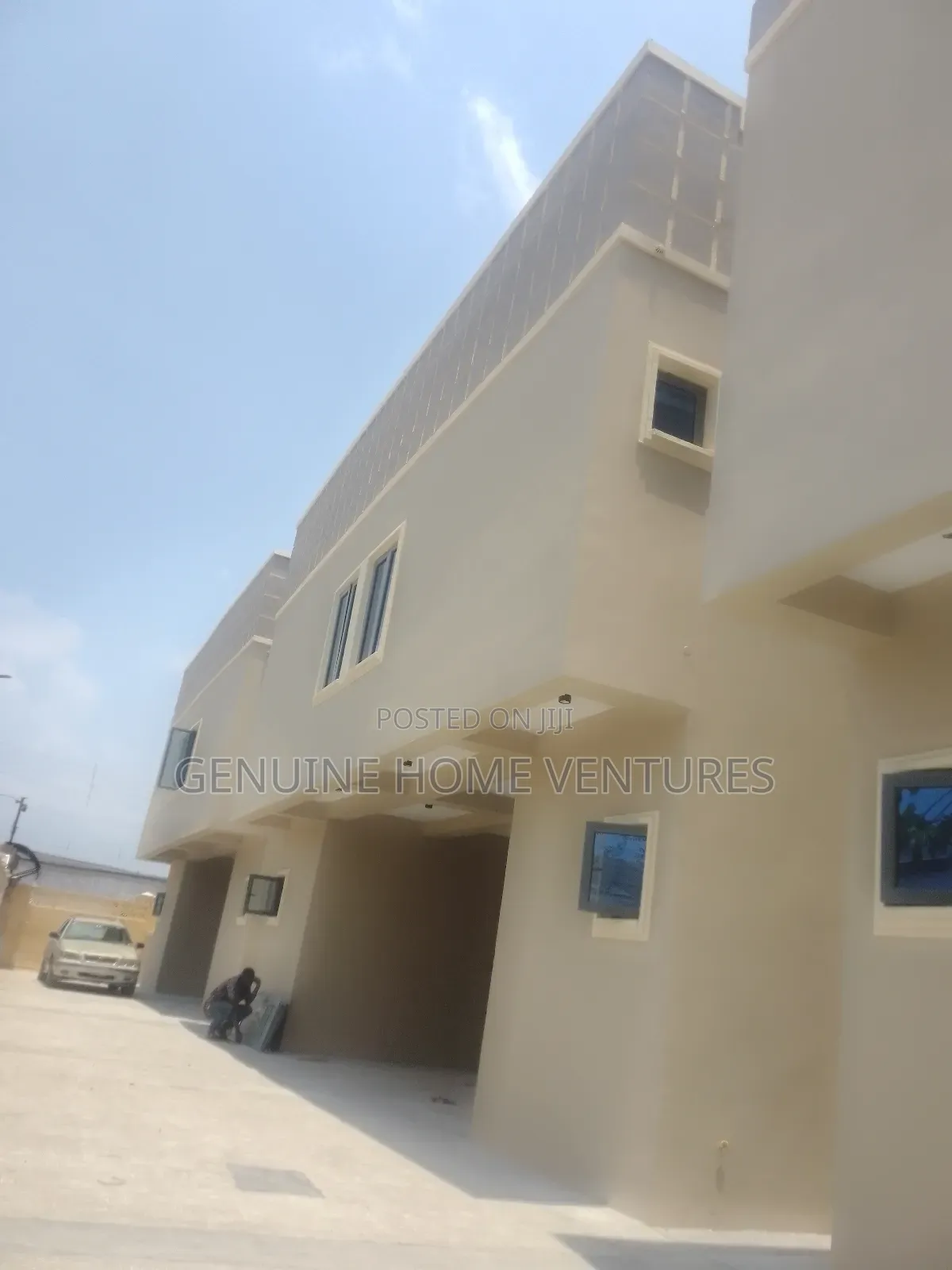 1bdrm Duplex in Agric for rent in Agric