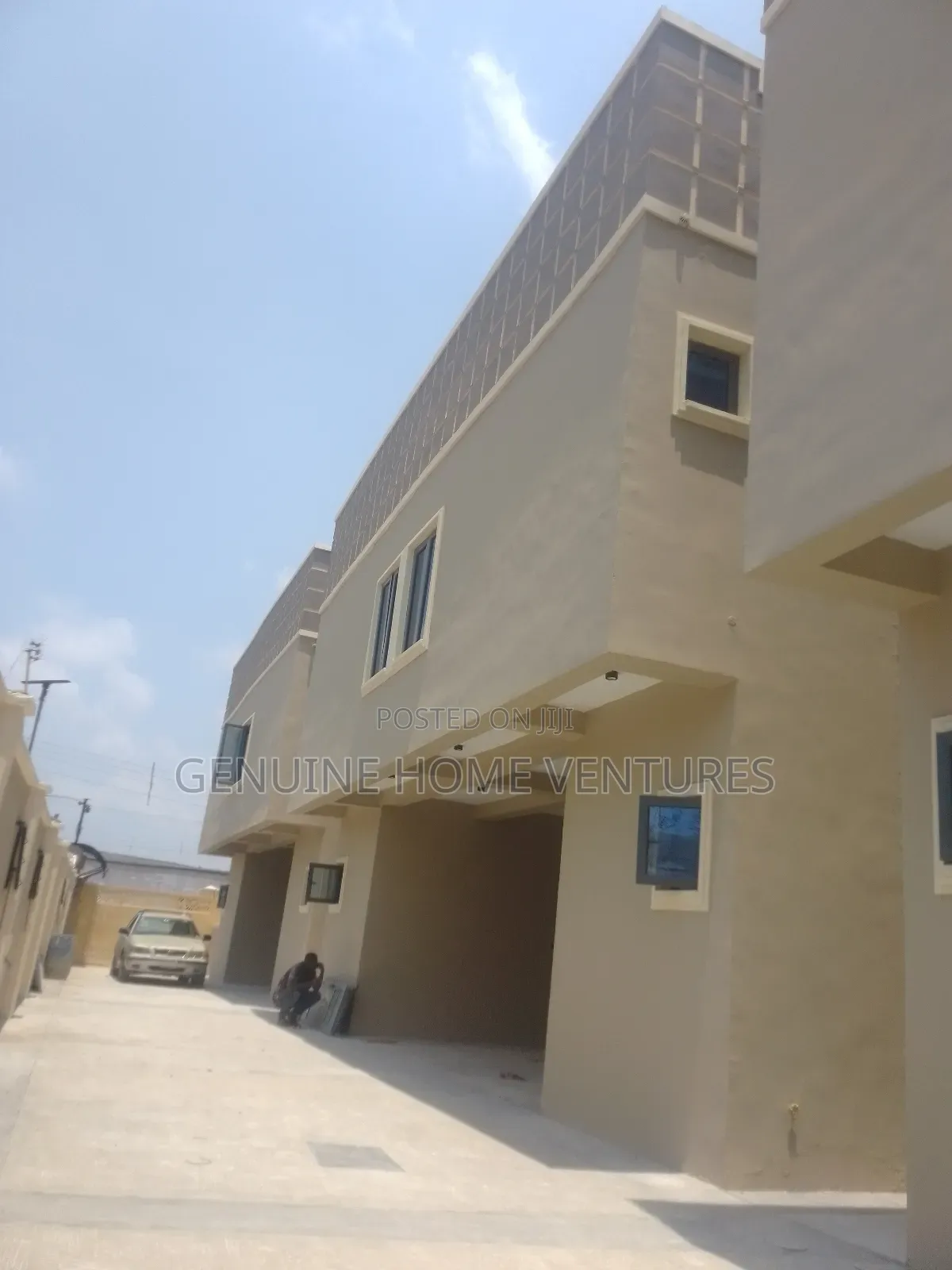 1bdrm Duplex in Agric for rent in Agric