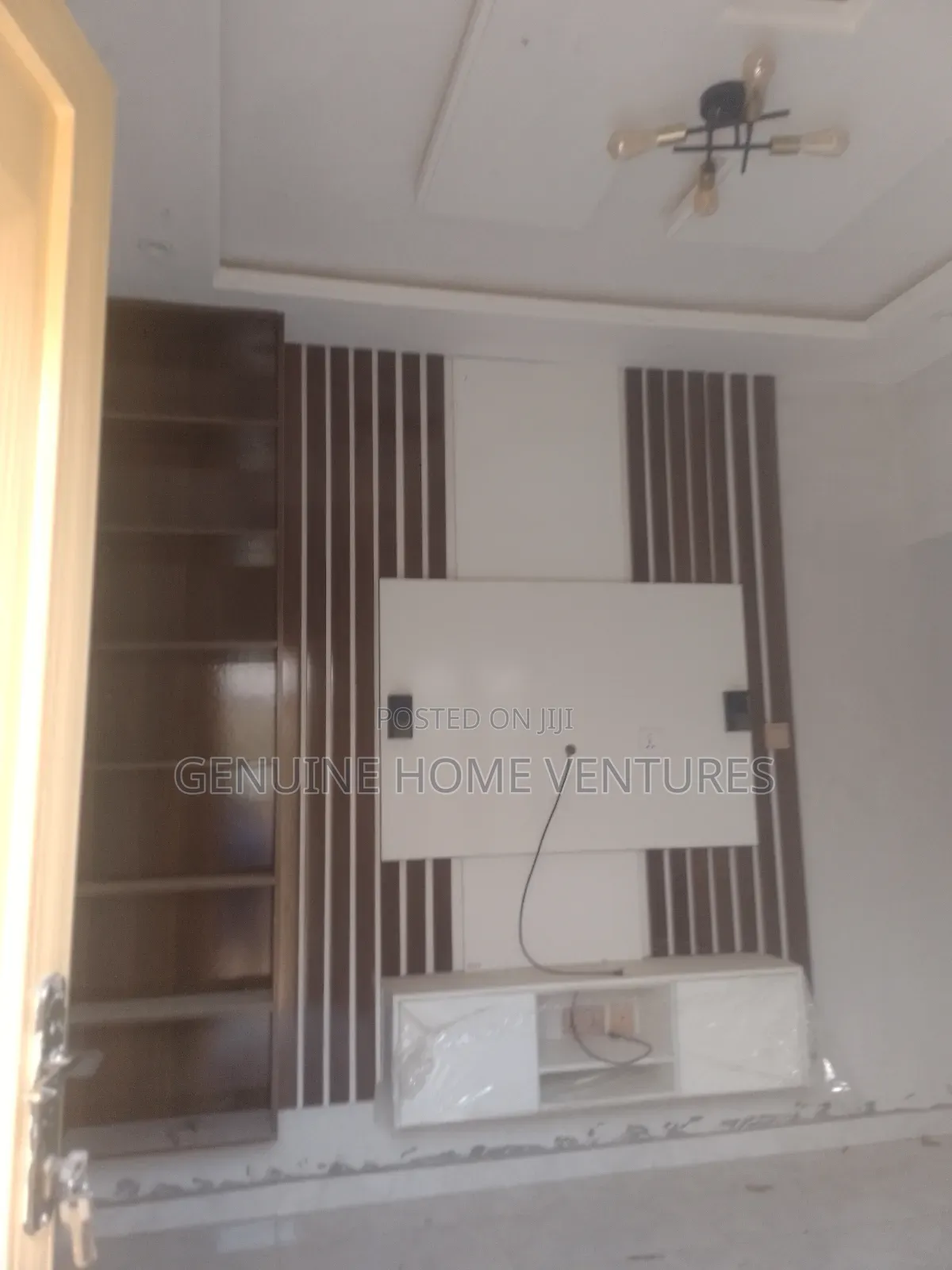 1bdrm Duplex in Agric for rent in Agric