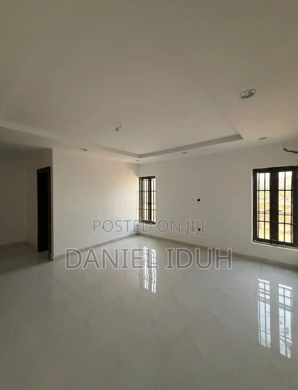 4bdrm Townhouse/Terrace in Jahi for sale in Jahi