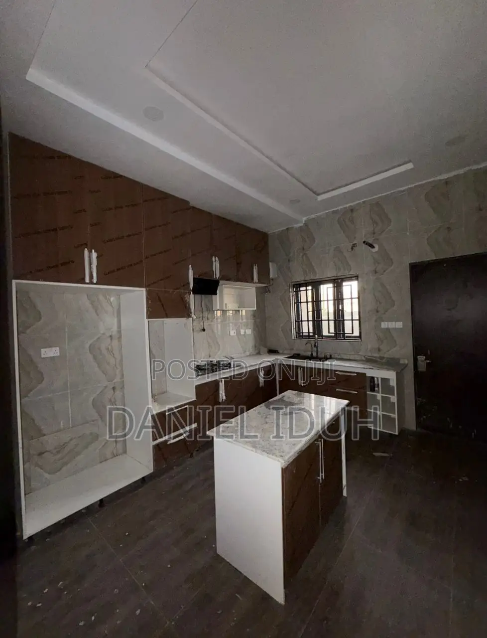 4bdrm Townhouse/Terrace in Jahi for sale in Jahi