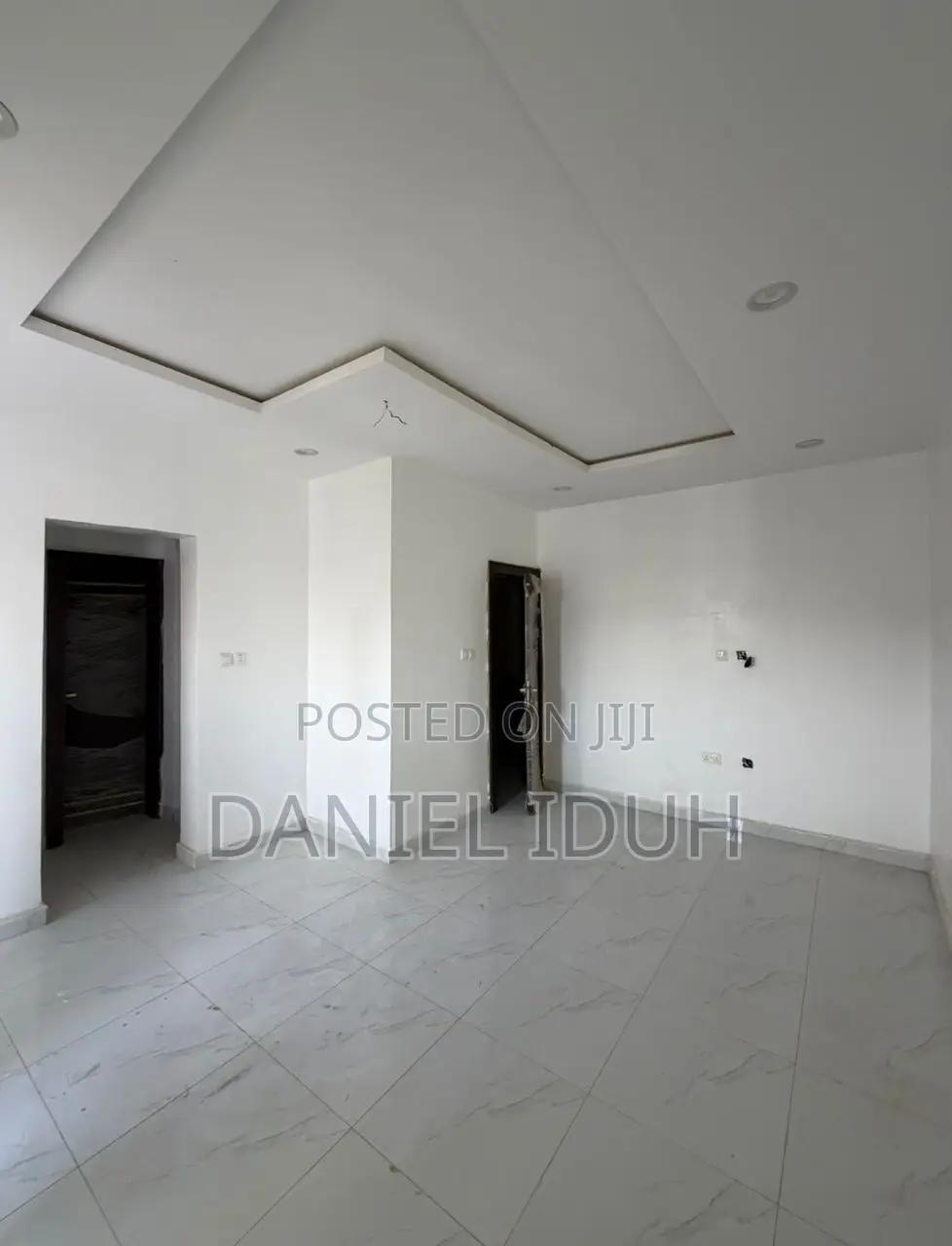 4bdrm Townhouse/Terrace in Jahi for sale in Jahi