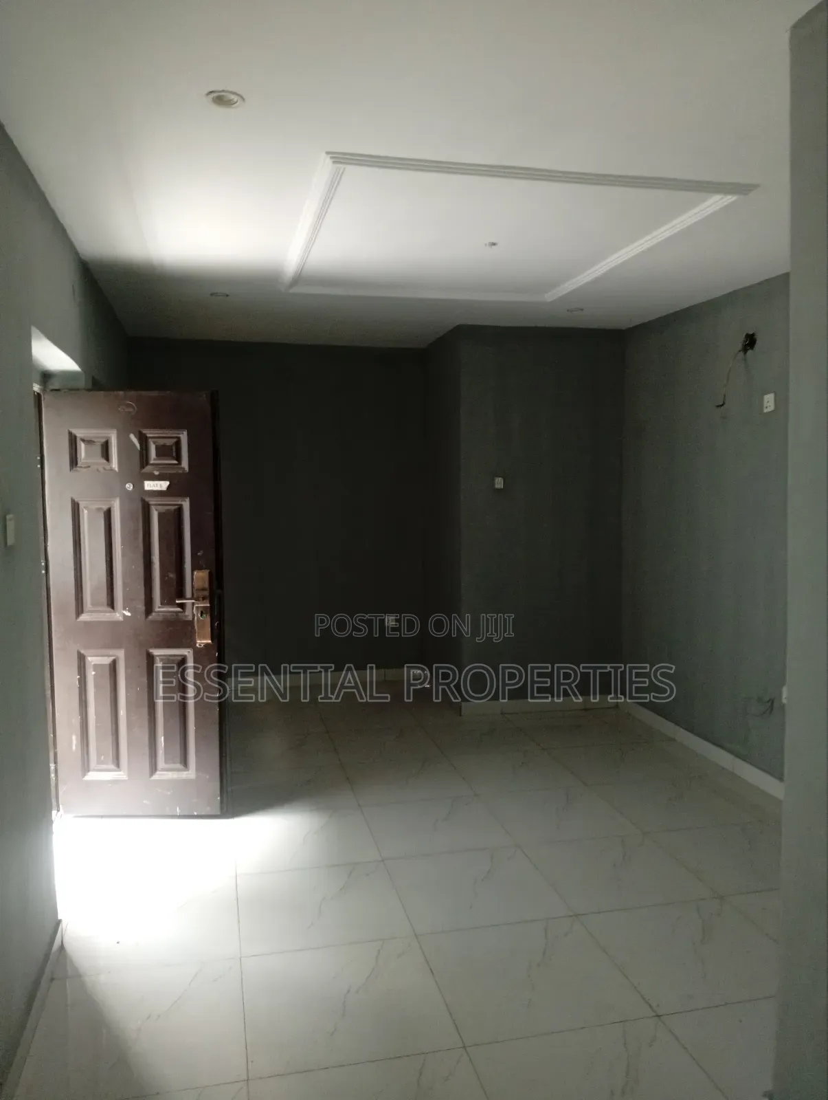 3bdrm Block of Flats in Allen Avenue Estate for rent in Allen Avenue