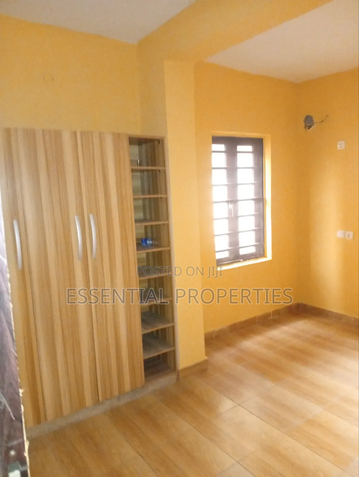 3bdrm Block of Flats in Allen Avenue Estate for rent in Allen Avenue