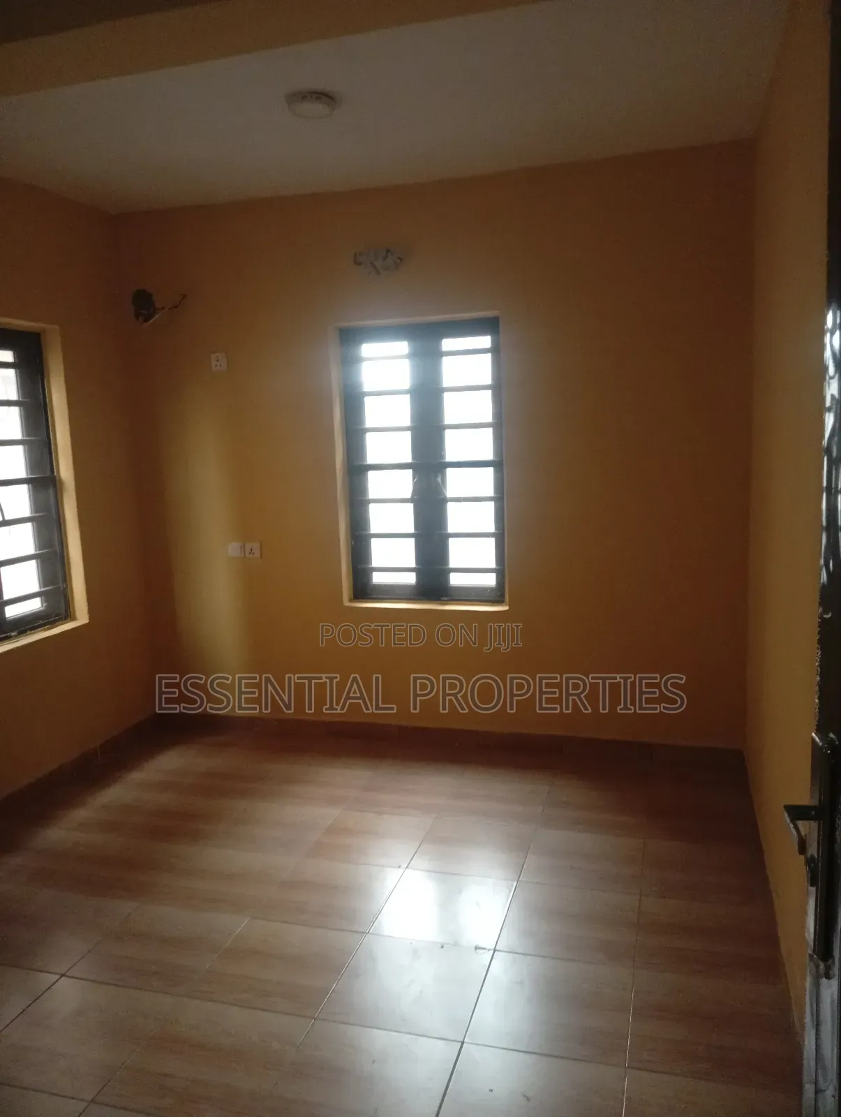 3bdrm Block of Flats in Allen Avenue Estate for rent in Allen Avenue