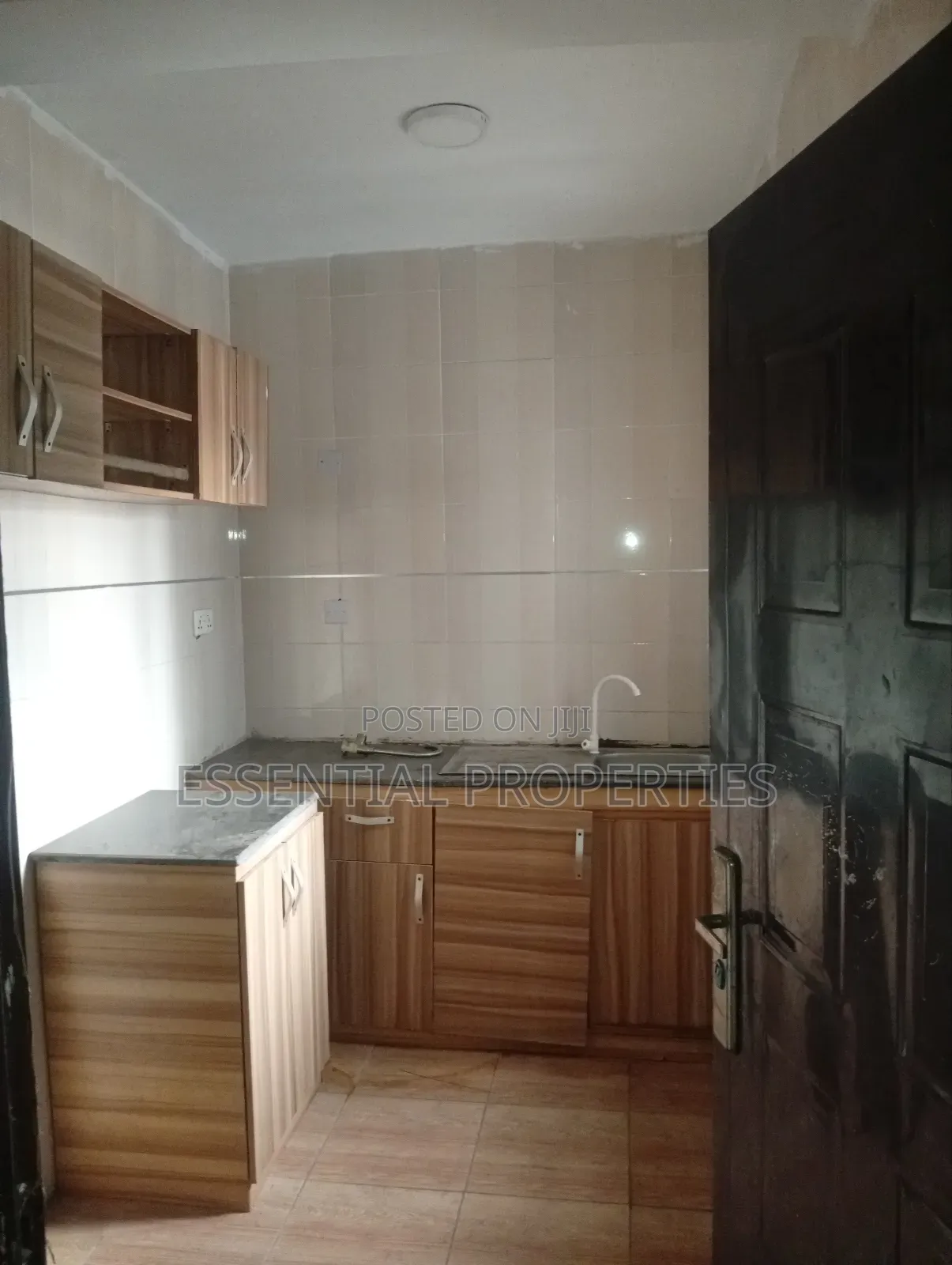3bdrm Block of Flats in Allen Avenue Estate for rent in Allen Avenue