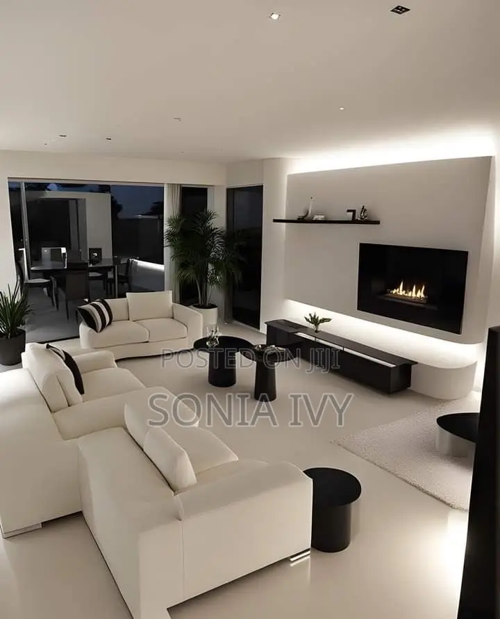 Furnished 5bdrm Duplex in Soniaproperties, Aniocha South for rent in Aniocha South