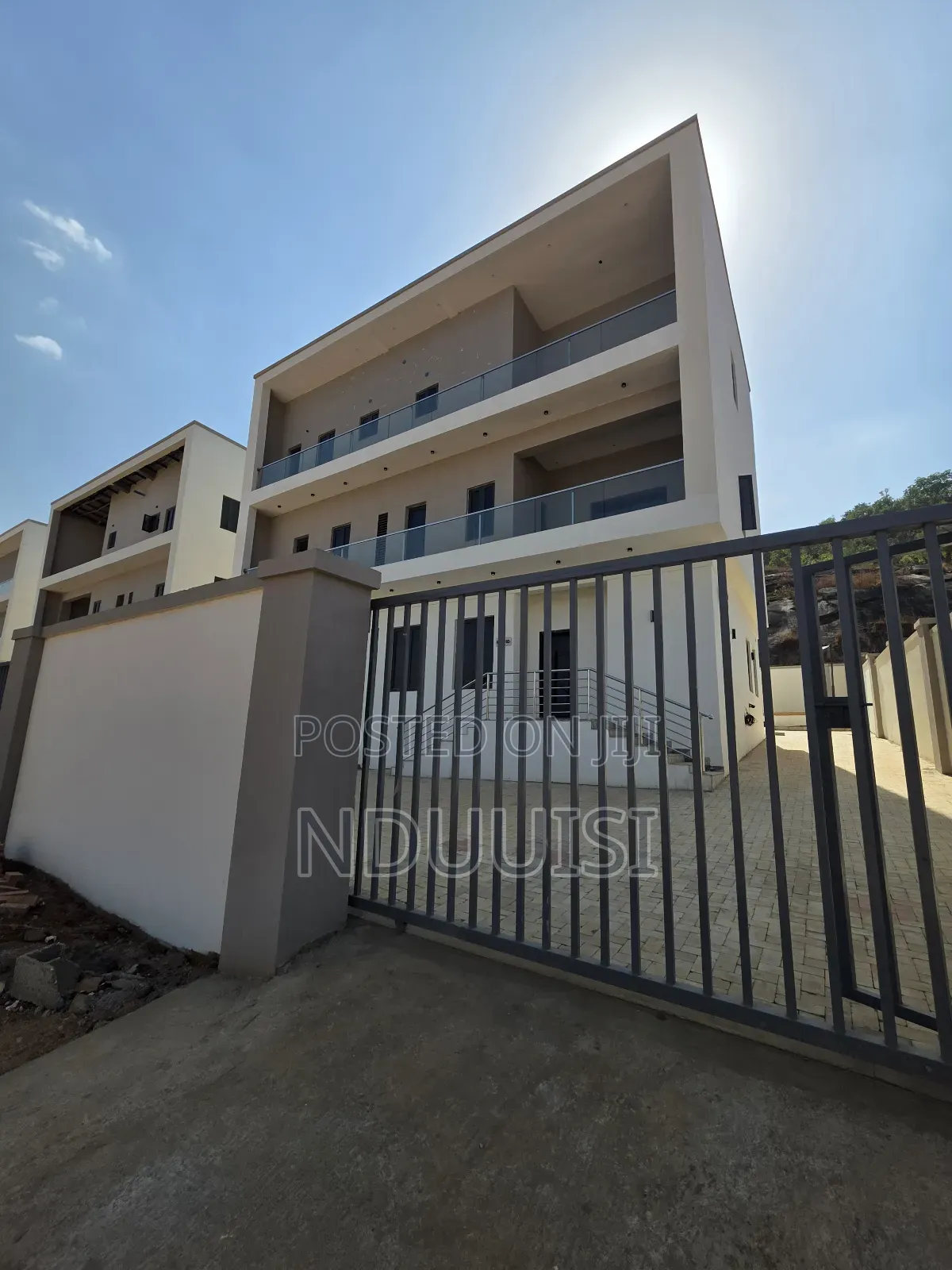 5bdrm Duplex in Katampe Extension for sale in Katampe Extension