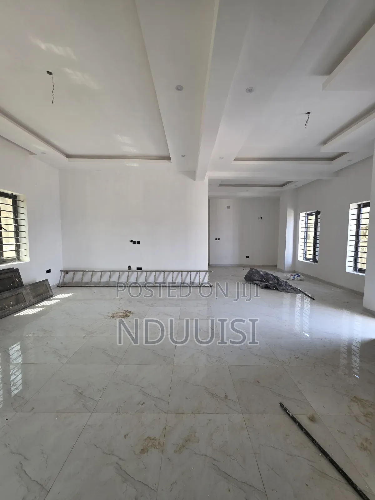 5bdrm Duplex in Katampe Extension for sale in Katampe Extension