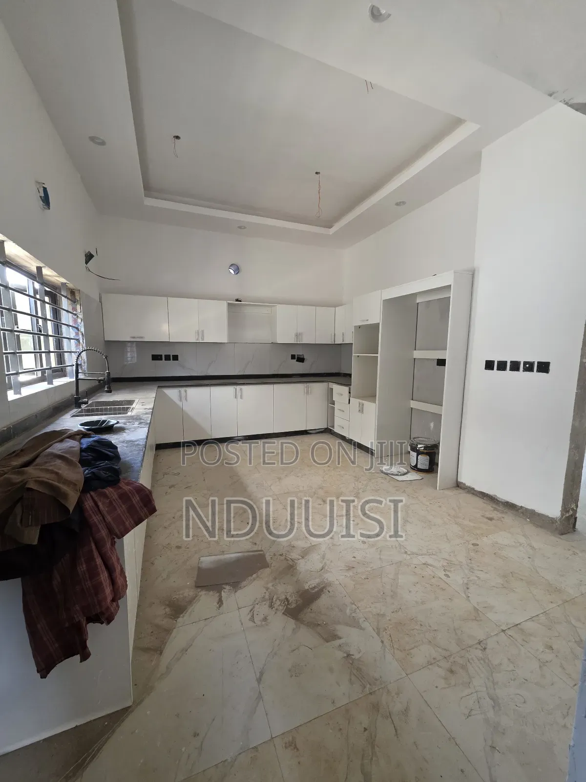 5bdrm Duplex in Katampe Extension for sale in Katampe Extension