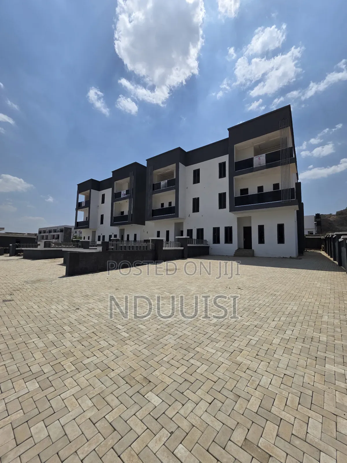 5bdrm Townhouse/Terrace in Katampe Extension for sale in Katampe Extension