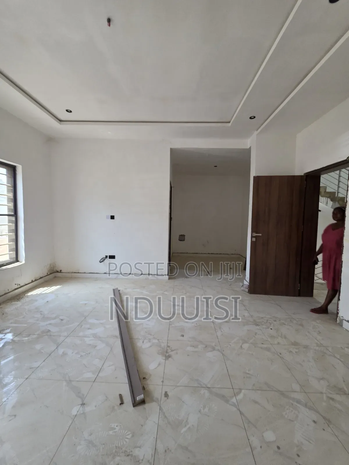 5bdrm Townhouse/Terrace in Katampe Extension for sale in Katampe Extension
