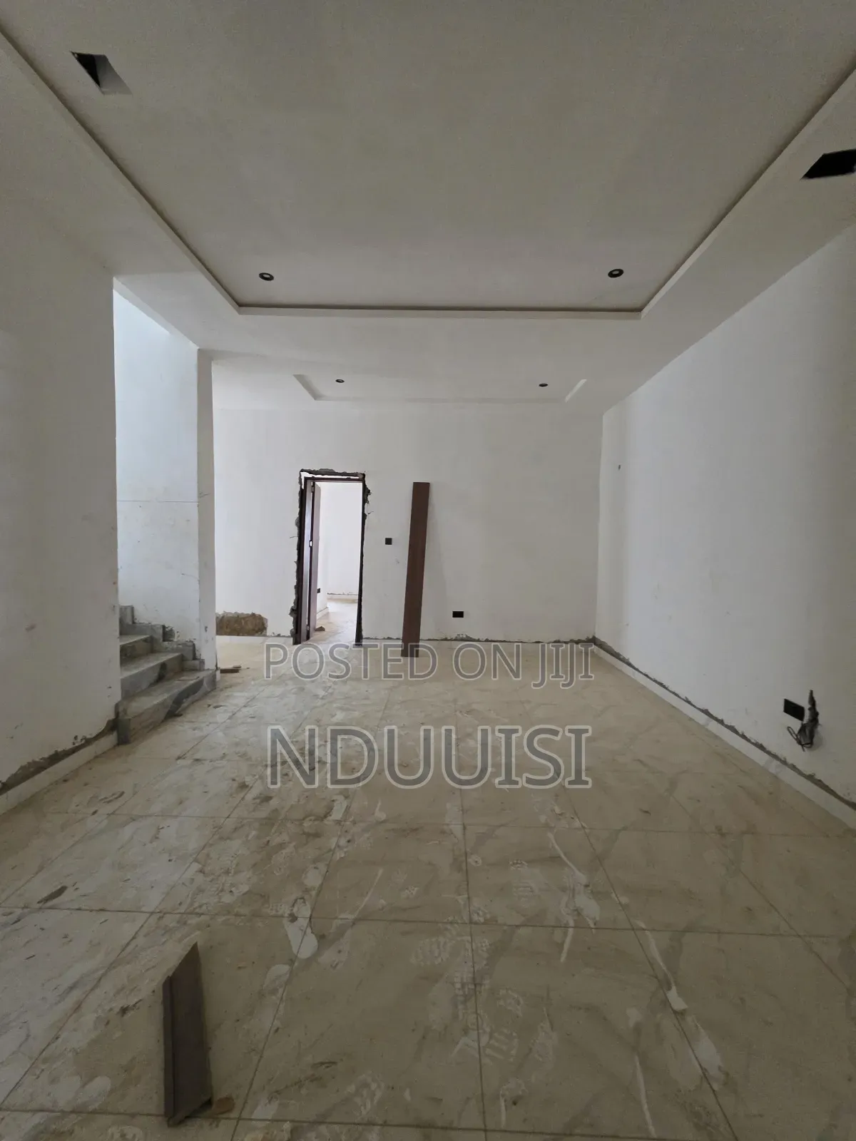 5bdrm Townhouse/Terrace in Katampe Extension for sale in Katampe Extension