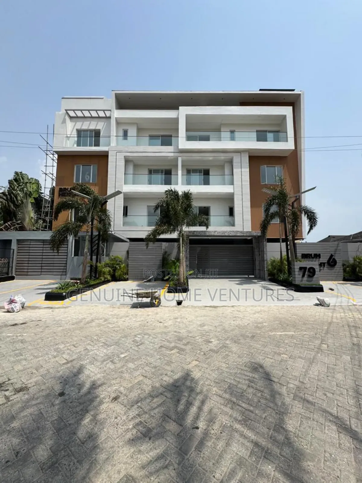 2bdrm Apartment in Lekki Phase 1 for sale in Lekki Phase 1