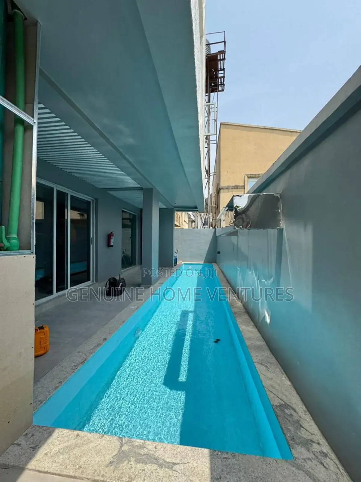 2bdrm Apartment in Lekki Phase 1 for sale in Lekki Phase 1